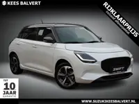 Suzuki Swift 1.2 Style Hybrid | € 1.500,- korting! | Direct Leverbaar | 10 jaar garantie |