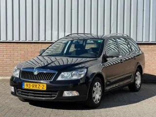 Skoda Octavia Combi 1.2 TSI Comfort Airco/ Cruise