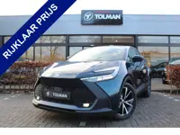 Toyota C-HR 1.8 Hybrid 140 First Edition | Rijklaar | Apple/Android | Navi | Stoel-/Stuurverwarming 