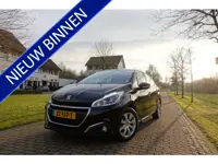 Peugeot 208 1.2 PureTech Blue Lease Active | BOVAG GARANTIE | CarPlay | Navi | Cruise Control | PDC 