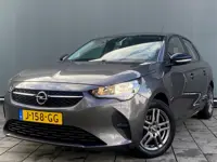 Opel Corsa BWJ 2020 | 1.2 75PK Edition NWE APK | AIRCO | NAVI | CRUISE | PDC | LICHTMETAAL |