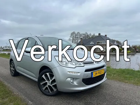 Citroën C3 1.2 PureTech Feel Edition Clima / Navi / APK 03-2027