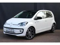 Volkswagen Up! 1.0 UP! CUP UP! | PANO | BT | STOELVERW | AIRCO