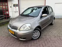 Toyota Yaris 1.3 VVT-i Sol |NIEUW APK |AIRCO|AUTOMAAT |NETTE AUTO|GOED ONDERHOUDEN|