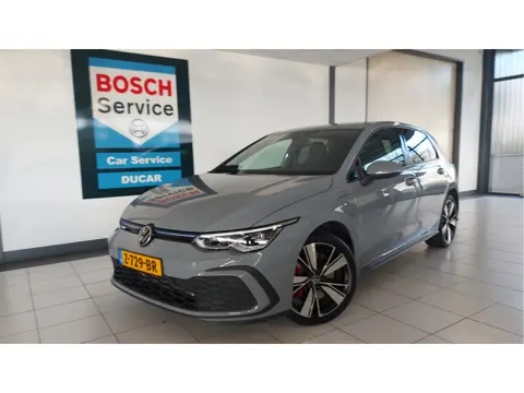 Volkswagen Golf 1.4 TSI Hybrid GTE | Camara | Martix koplampen | Cruise Control Adaptief |