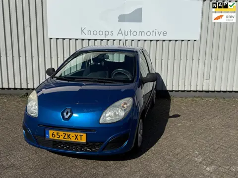 Renault Twingo 1.2 Authentique Nw Apk