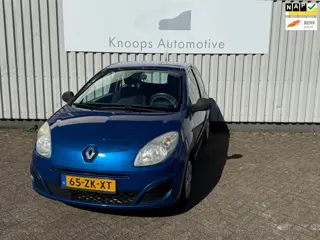 Renault Twingo 1.2 Authentique Nw Apk