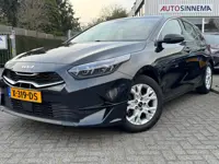 Kia Ceed 1.0 T-GDi DynamicLine | All Season | Apple Carplay | Climate | Cruise |