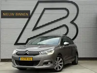 Citroen C4 1.2 PureTech Feel Collection 2e Eigenaar,Navi,Clima,Cruise,PDC V+A,Trekhaak,N.A.P,APK tot