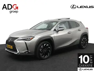 Lexus UX 250h Executive Line | Full Option! | President Pack | Mark Levinson | Stoelkoeling | Head-U