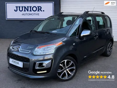 Citroen C3 Picasso 1.6 VTi Collection NWEAPK/2EEIG/CRUISE/CLIMA/LAGEKM
