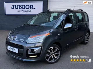 Citroen C3 Picasso 1.6 VTi Collection NWEAPK/2EEIG/CRUISE/CLIMA/LAGEKM