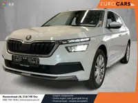 Skoda Kamiq 1.0 TSI 110pk DSG Style | Navigatie | Apple Carplay/Android auto | Parkeersensor achter 