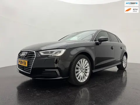 Audi A3 Sportback 1.4 e-tron Sport
