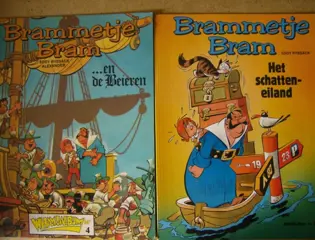 Brammetje bram adv 1576