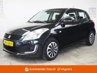 Suzuki Swift 1.2 Comfort EASSS (APK:Nieuw) Incl.Garantie
