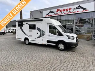 Chausson First Line 697
