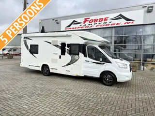 Chausson Welcome Premium  716