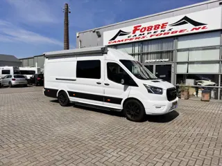 Ford Transit  GB 350 L3h2 Tdci 170pk AW