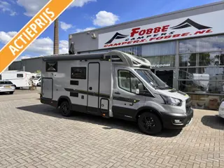 Chausson Sport Line S 697