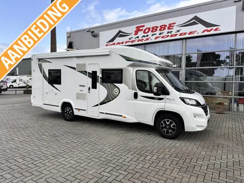Chausson Special Edition 757