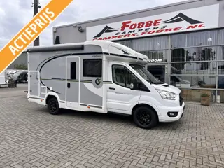 Chausson Titanium 650 650 2026