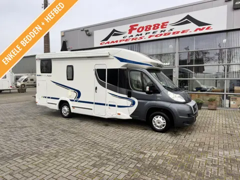 Chausson Flash 617