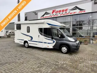 Chausson Flash 617