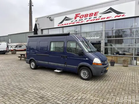 Renault Master 35 T
