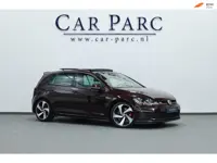 Volkswagen Golf 2.0 TSI GTI Performance 245+PK LED/VIRTUAL/PANO/S.VERWARMING/18" LMV/CAM/ACC/ECC/12 