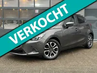 Mazda 2 1.5 Skyactiv-G GT-M | CRUISECR | NAVI | PDC | Keyless