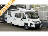 Sun Living S 72 DL Zonder hefbed!!