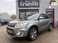 Suzuki Vitara 1.6 Exclusive -CLIMA-CRUISECONTROL-CAMERA-TREKHAAK-LICHTMETALEN VELGEN-ORIGINEEL NEDER