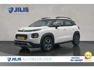 Citroën C3 Aircross 1.2 PureTech S&S Feel | Navigatie | Lichtmetalen velgen | Parkeersensoren