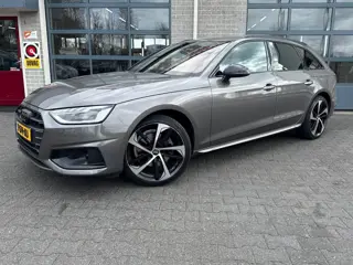 Audi A4 Avant 35 TFSI Launch edition Sport S-LINE