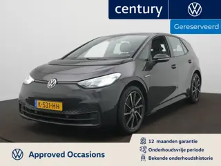 Volkswagen ID.3 Life 58 kWh