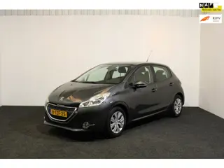 Peugeot 208 1.2 VTi Envy · Compact en compleet uitgerust · Navigatie · parkeersensoren- nwe onafhank