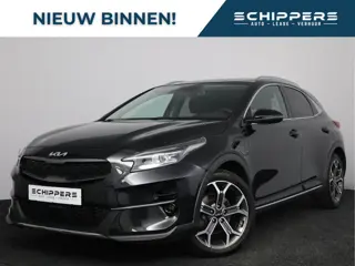 Kia Xceed 1.6 GDi PHEV Platinum | Schuif-kanteldak | Leer