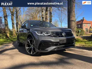 Volkswagen Tiguan 1.4 TSI eHybrid R-Line Business+ | 3x R-Line | IQ Light | Adap. Cruise | Panorama 