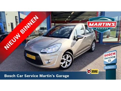 Citroen C3 1.4 VTi Ligne Business