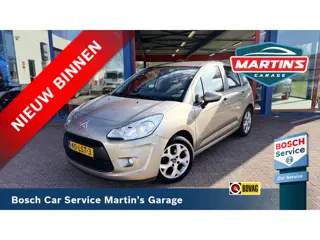 Citroen C3 1.4 VTi Ligne Business