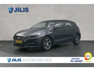 Hyundai i30 1.0 T-GDi MHEV Comfort Smart | Camera | LED koplampen | Cruise control