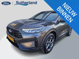 Ford Kuga 2.5 PHEV ST-Line | Winter Pack | Wegklapbare trekhaak | NL Auto | Nieuwprijs €47750 / €100