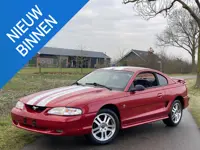 Ford USA Mustang 3.8 Coupé NEDERLANDSE AUTO, CRUISE CONTROL