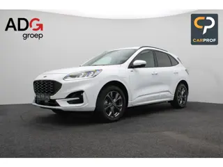 Ford Kuga 2.5 PHEV ST-Line Hybride | Navigatie | Stoel verwarming | cruise control