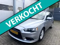 Mitsubishi Lancer Sportback 1.6 Edition-Airco-Velge-Trekhaak
