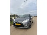 Citroen DS3 1.6 So Chic NAP / Parkeersensoren