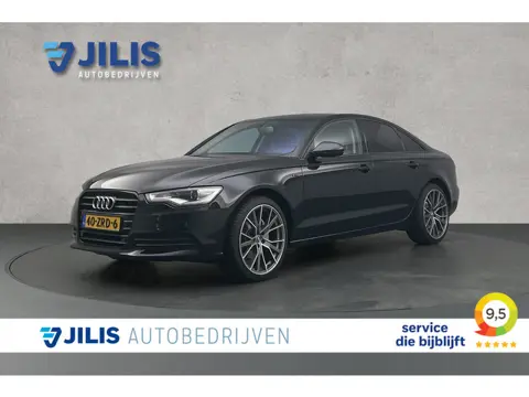 Audi A6 Limousine 2.0 TFSI Business Edition | Cruise control | Navigatie | Parkeersensoren