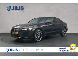 Audi A6 Limousine 2.0 TFSI Business Edition | Cruise control | Navigatie | Parkeersensoren