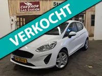Ford Fiesta 1.1 Trend/NAVI/CRUISE/HISTORIE AANWEZIG/N.A.P/